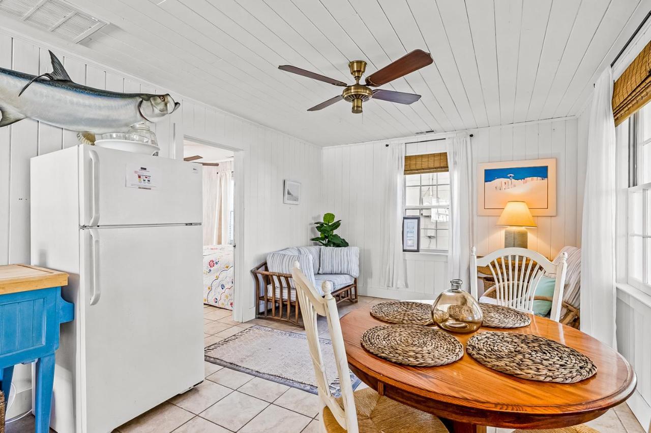 Charming Cottage Atlantic Beach Exterior foto