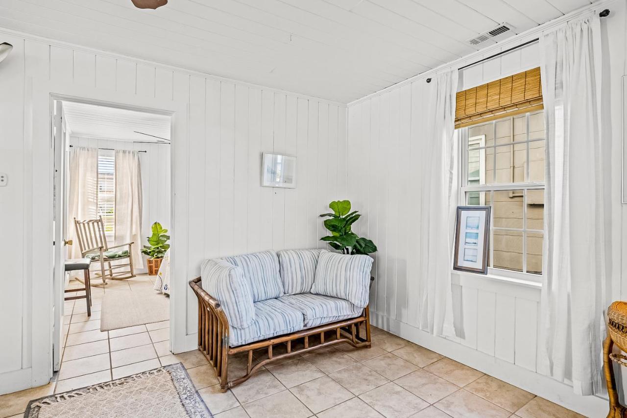 Charming Cottage Atlantic Beach Exterior foto