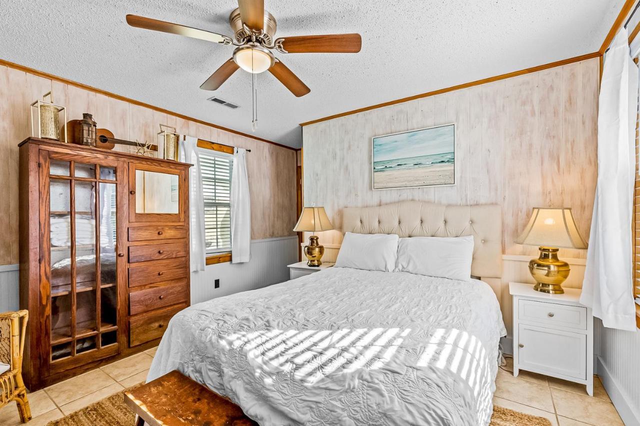 Charming Cottage Atlantic Beach Exterior foto
