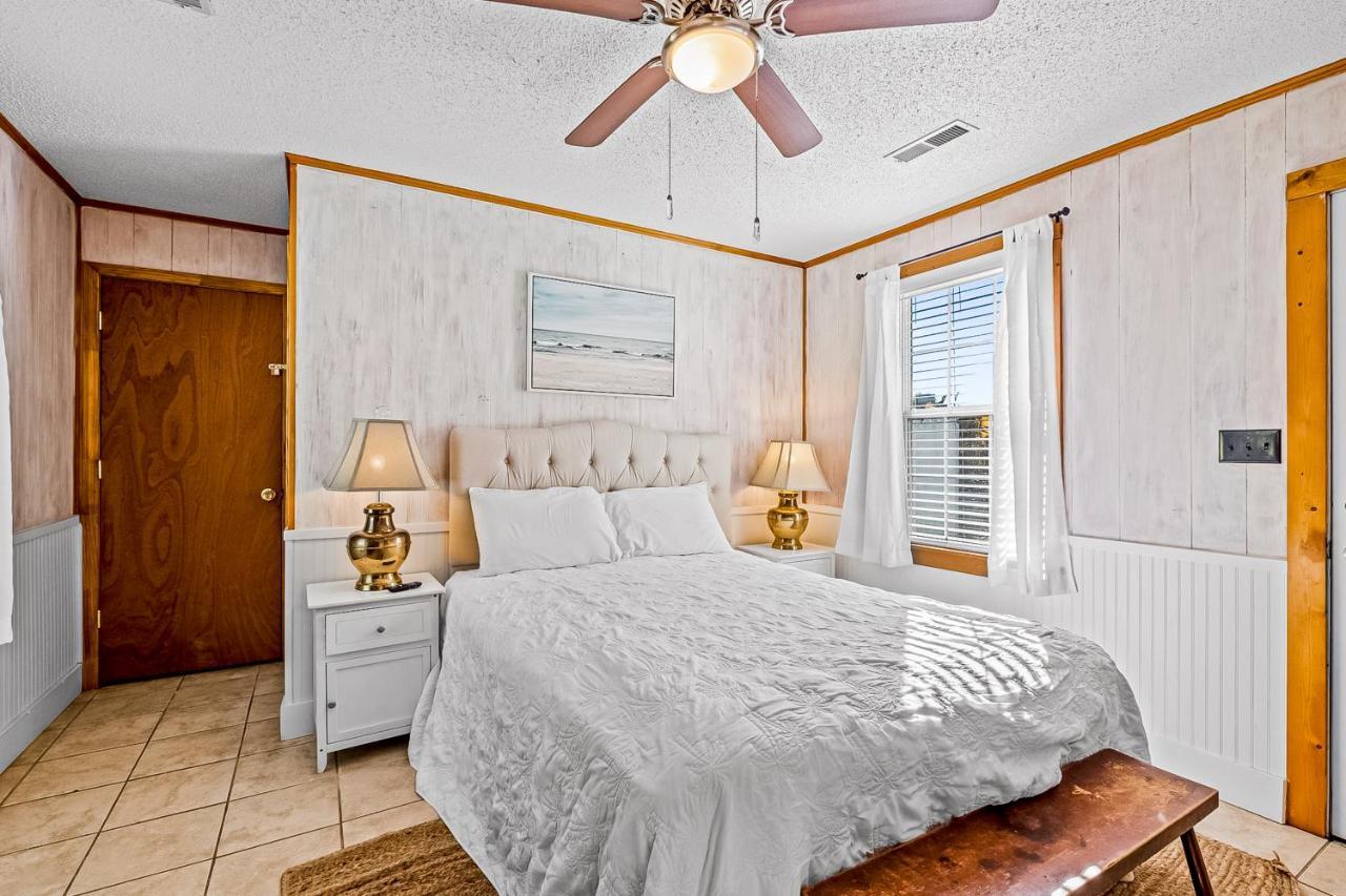 Charming Cottage Atlantic Beach Exterior foto