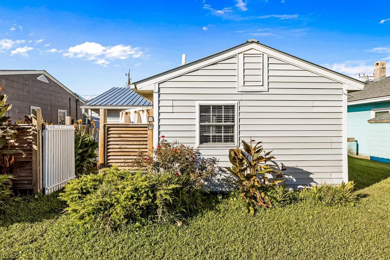 Charming Cottage Atlantic Beach Exterior foto