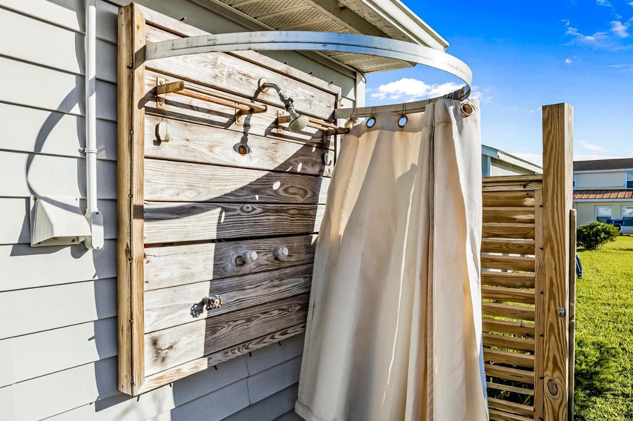 Charming Cottage Atlantic Beach Exterior foto