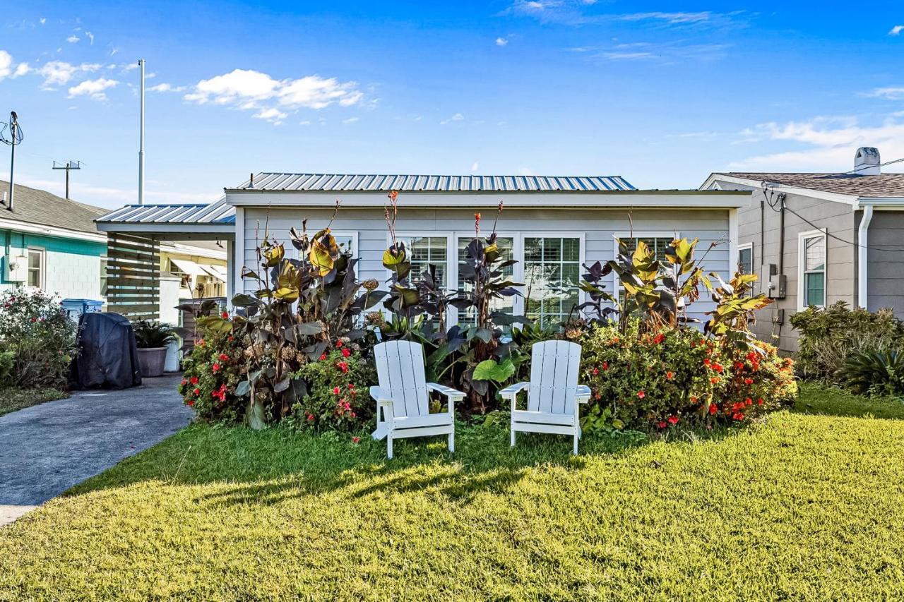 Charming Cottage Atlantic Beach Exterior foto